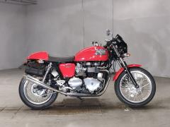 Triumph THRUXTON 2010