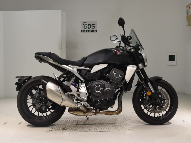 Honda CB1000R-2 2021