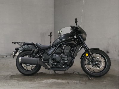 Honda REBEL CMX1100DCT 2022