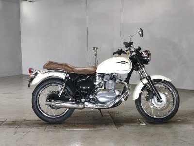 Kawasaki ESTRELLA 2016