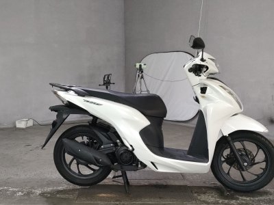 Honda DIO110 2021