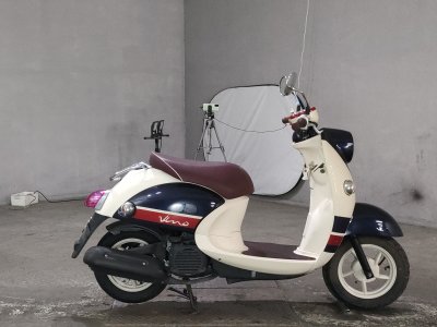 Yamaha VINO50 2018