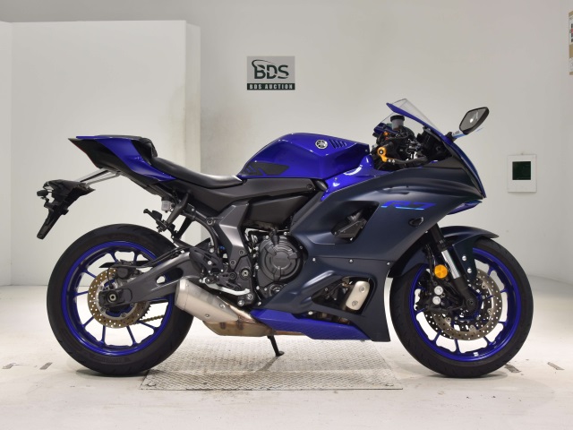 Yamaha YZF-R7-2 2022