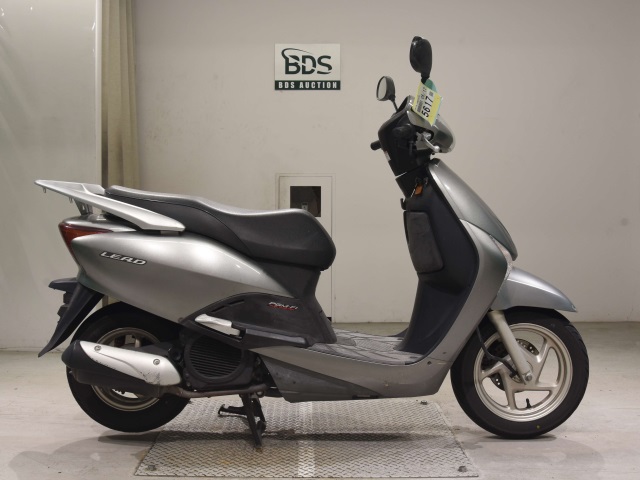 Honda LEAD110 2008