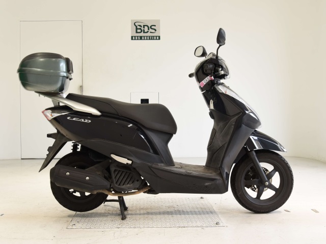 Honda LEAD125 2015