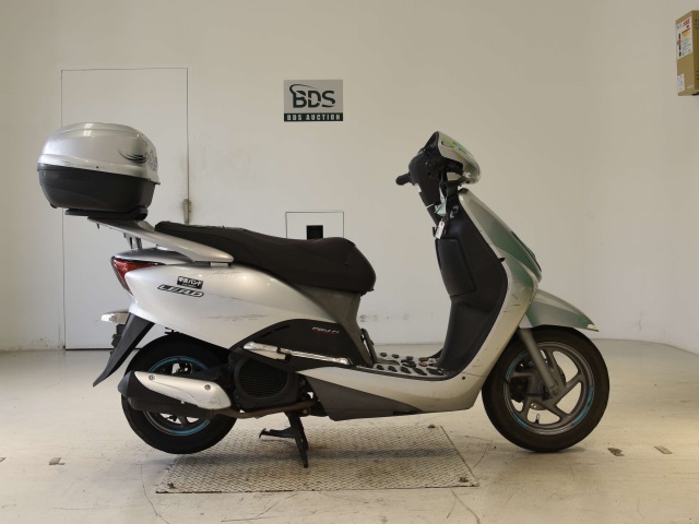 Honda LEAD110 2012