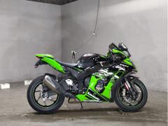 Kawasaki ZX-10RR 2017