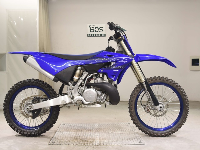 Yamaha YZ250 2022