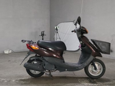 Yamaha JOG 115 2011