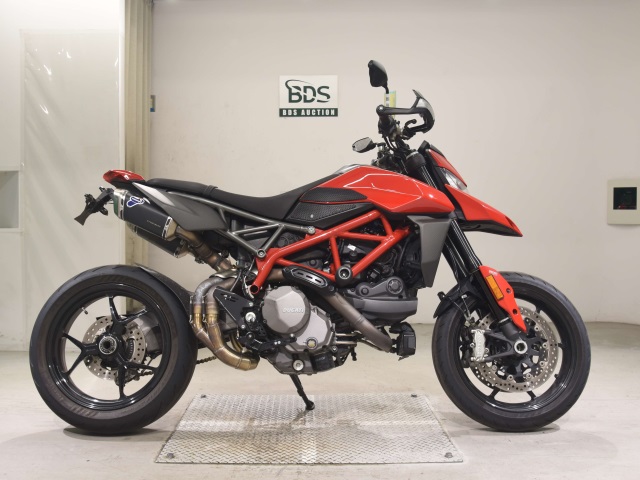 Ducati HYPERMOTARD 950 2019