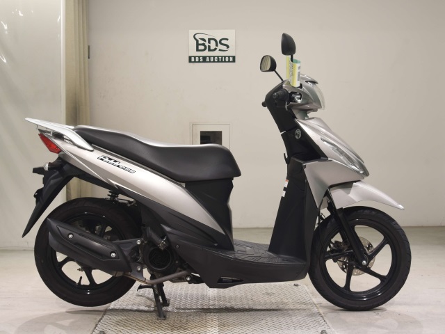 Suzuki ADDRESS V110