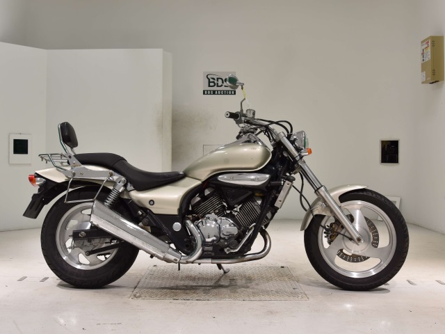 Kawasaki ELIMINATOR 250V 1998