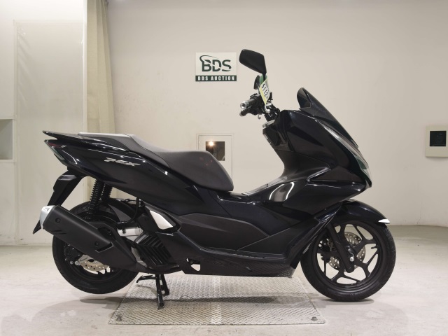 Honda PCX125 2021