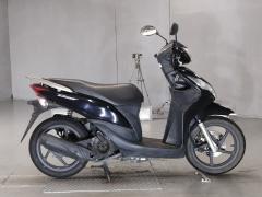 Honda DIO110 2011