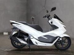 Honda PCX125 2018