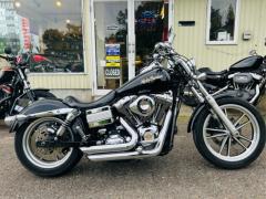 HD LOW RIDER FXDL1580 2008