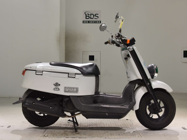 Yamaha VOX 2013