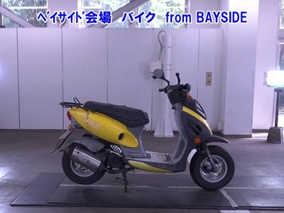 Kymco TOPBOY50 1999