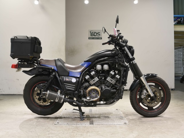 Yamaha V-MAX1200 2006