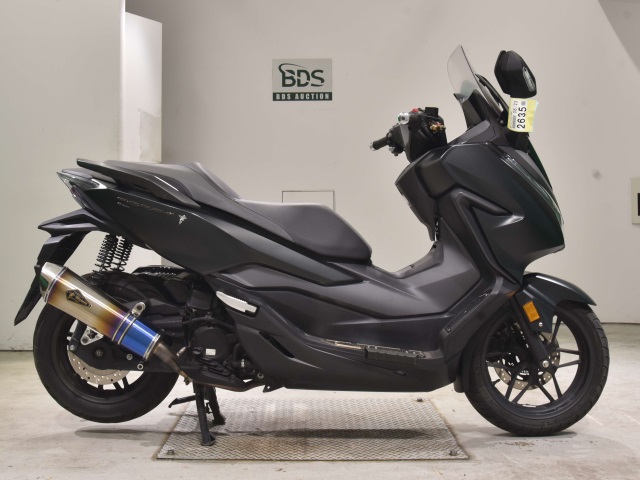 Honda FORZA 2018