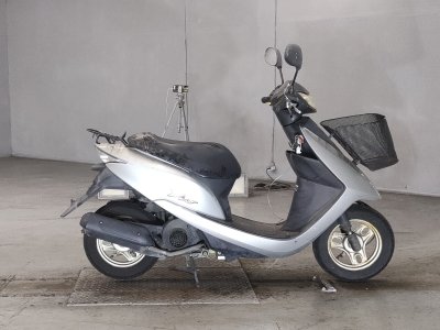 Honda DIO 2004