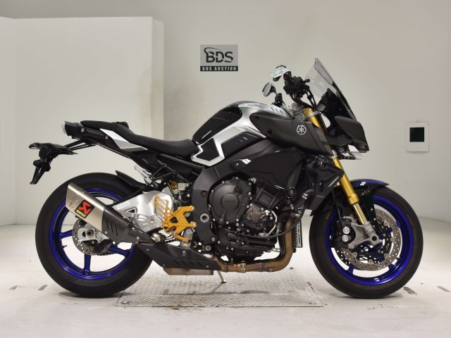 Yamaha MT-10SP 2018