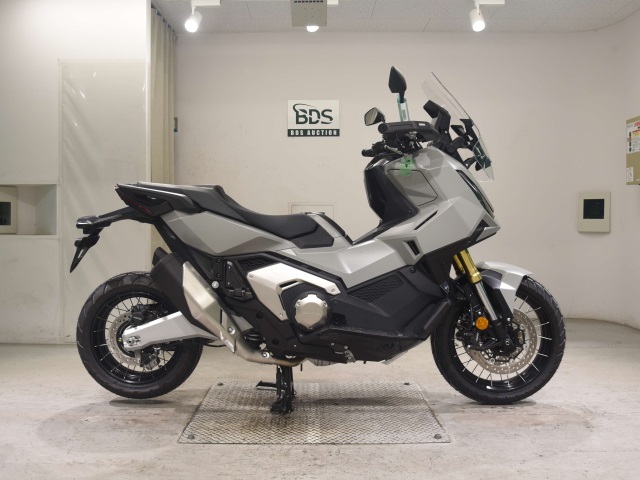 Honda X-ADV750-2 2025