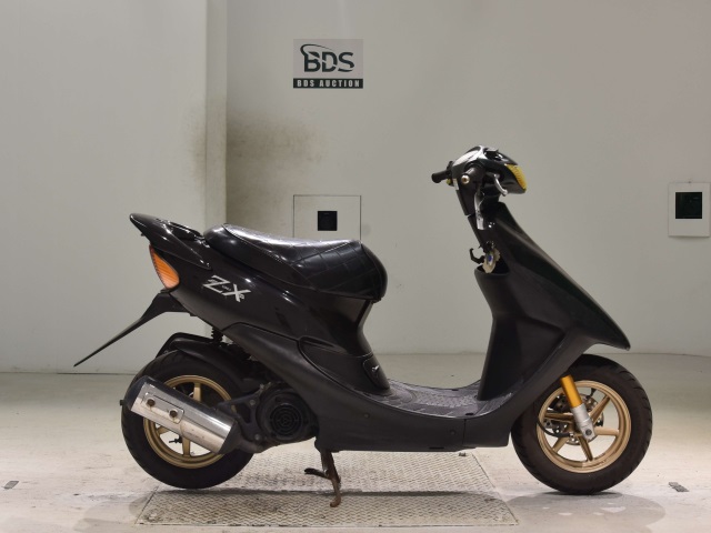 Honda DIO ZX-2