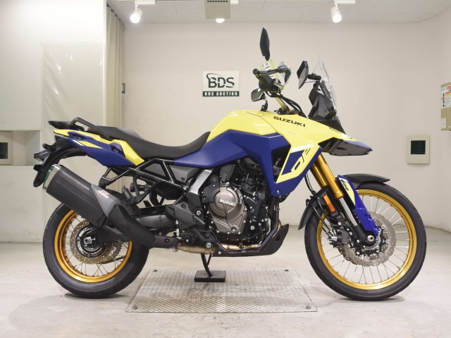 Suzuki V-STROM 800DE 2025