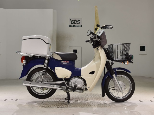 Honda SUPER CUB50 2018