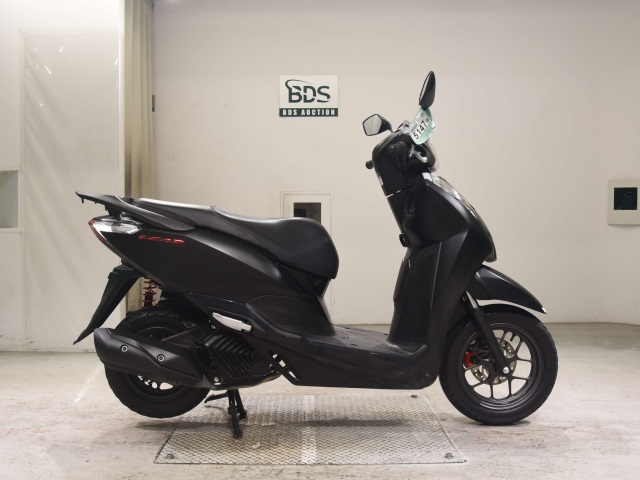 Honda LEAD125