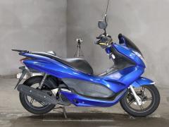 Honda PCX125 2014