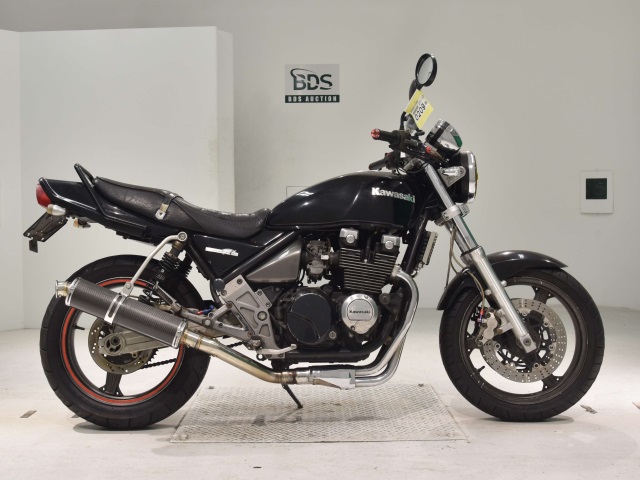 Kawasaki ZEPHYR400 1997
