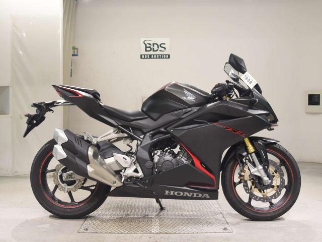 Honda CBR250RRA 2020