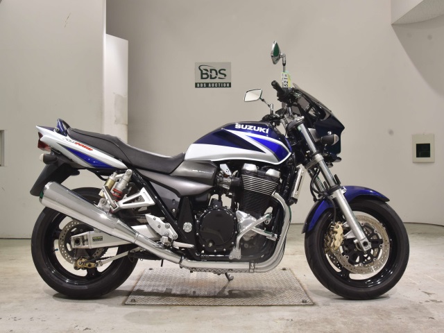 Suzuki GSX1400 2004
