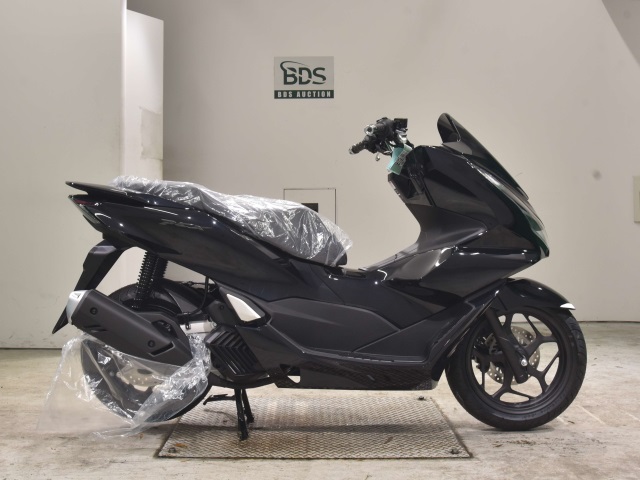 Honda PCX125 2023
