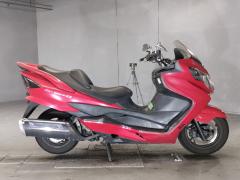 Suzuki SKYWAVE 250S