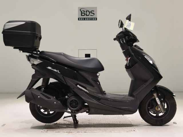 Suzuki SWISH125