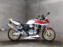 Honda CB1300SF BOLDOR 2005