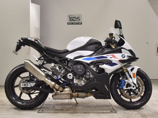 BMW S1000RR 2024