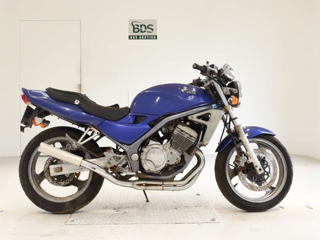 Kawasaki BALIUS ZR250 1994