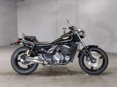 Kawasaki ELIMINATOR 250 1998
