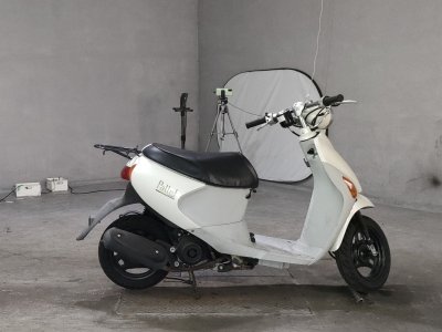 Suzuki LETS4PALETTE