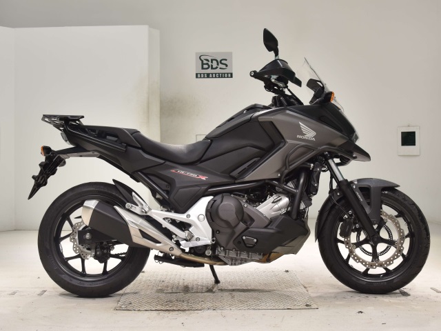 Honda NC750XD 2020