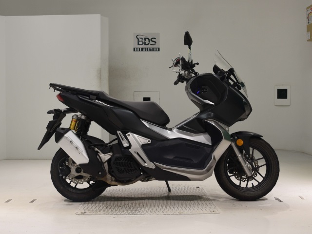 Honda ADV 150 2020