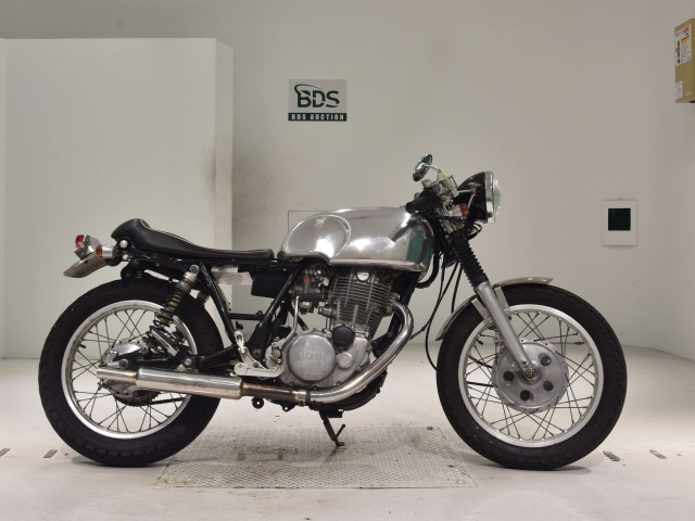 Yamaha SR400 1997
