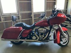 HD ROAD GLIDE FLTRX1580 2013