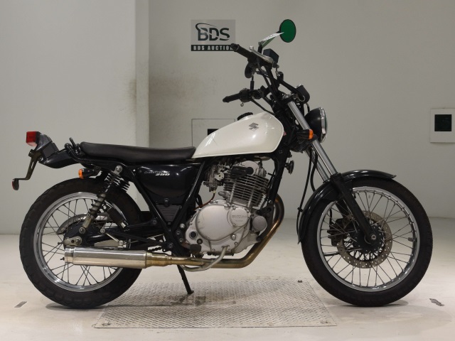 Suzuki GRASSTRACKER BIGBOY
