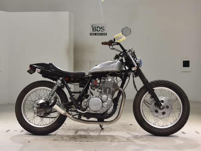 Yamaha SR400 1997
