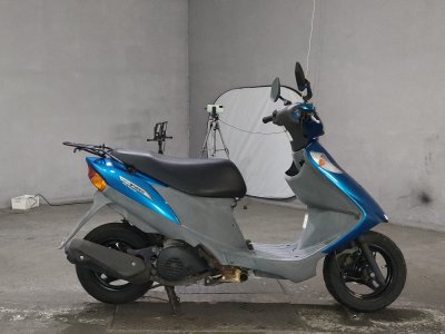 Suzuki ADDRESS V125